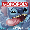 Jeux de société - Monopoly Disney : Stitch