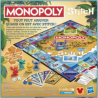 Jeux de société - Monopoly Disney : Stitch