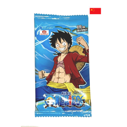 Booster Chinois One Piece TCG QIQUCHUANGXIANG - T1W6