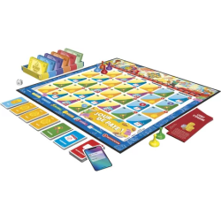 Jeux de société - La Bonne Paye
