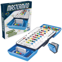 Jeux de société - Mastermind - Edition 2023