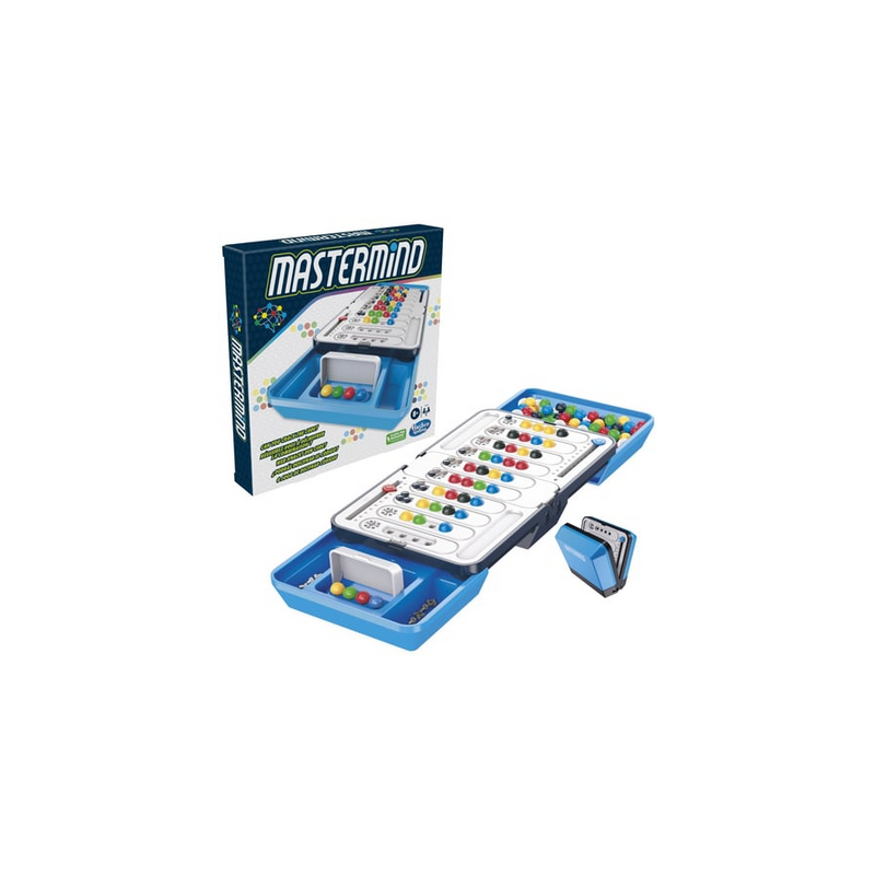 Jeux de société - Mastermind - Edition 2023