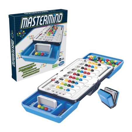 Jeux de société - Mastermind - Edition 2023