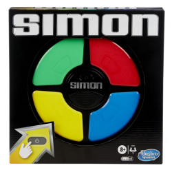 Jeux de société - Simon