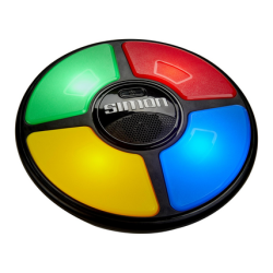Jeux de société - Simon