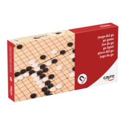 Jeux de société - Jeu de Go Magnétique