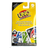 Jeu de société - UNO : Extention "Echange de Cartes"
