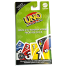 Jeu de société - UNO : Extention "Vitesse"