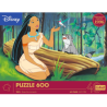 Puzzle 40th Anniversary Collection Disney : Pocahantas - 600 pièces