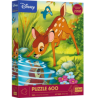 Puzzle 40th Anniversary Collection Disney : Bambi - 600 pièces