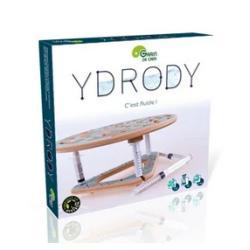 Jeux de société - Ydrody