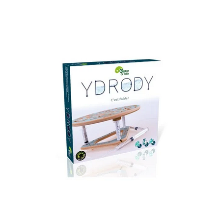 Jeux de société - Ydrody
