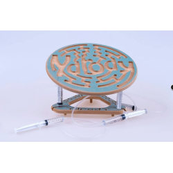 Jeux de société - Ydrody