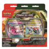 Pokémon: Coffret de combat de ligue Lanssorien-Ex