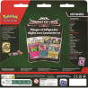 Pokémon: Coffret de combat de ligue Lanssorien-Ex