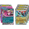 Pokémon: Coffret de combat de ligue Lanssorien-Ex