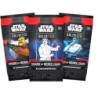 Star Wars : Unlimited - Spark of Rebellion - Boite Complète Anglais