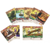 Jeux de société -  Mon P'tit Everdell