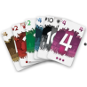 Jeux de société - Duke