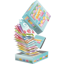 Jeux de société - Happy Mochi