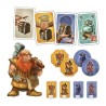 Jeux de société - Saboteur : La Grande Aventure