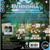 Jeux de société - Uchronia