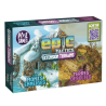 Jeux de société - Occasion - Tiny Epic Tactics - Extension Terrains