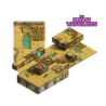 Jeux de société - Occasion - Tiny Epic Tactics - Extension Terrains