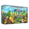 Jeux de société - Occasion - Tiny Epic Tactics