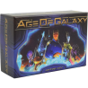 Jeux de société - Occasion - Age of Galaxy