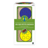 Jeux de Société - Plateau en Bois Pliable : Petits Chevaux