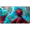 MTG - Tapis de jeu illustré Ultra Pro Magic the Gathering : Commander Series 3 - Niv-Mizzet