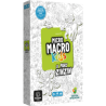 Jeux de Société - MicroMacro Kids - Le Parc Zinzin