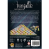 Jeux de société - Tranquillité - L'Ascension