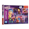 Puzzle Trefl : Disney Vice Versa 2 - Les émotions des enfants - 200 Pi