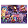 Puzzle Trefl : Disney Vice Versa 2 - Les émotions des enfants - 200 Pi
