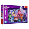 Puzzle Trefl : Inside Out 2 - 100 Pièces