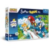 Puzzle Trefl Junior -  Sonic The Hedgehog - 160 Pièces Super Shape XL