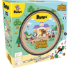 Jeux de société - Dobble : Animal Crossing