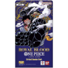 One Piece Card Game : Royal Blood OP-10 - Blister Booster - Anglais