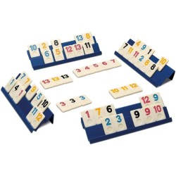 Jeux de société - Rummi