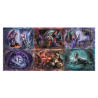 Puzzle -  Anne Stokes : Créatures Fantastiques - 9000 pièces