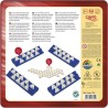 Jeux de société - Domino Triangulaire