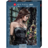 Puzzle Heye - Victoria Francés : Poison - 1000 pièces