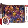 Puzzle Spiral - Les Signes du Zodiaque - 1040 Pièces