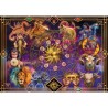 Puzzle Spiral - Les Signes du Zodiaque - 1040 Pièces