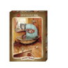 Puzzle Heye : Zozoville Bathtub de Mateo Dineen - 1000 Pièces