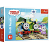 Puzzle Trefl - Thomas et ses amis - 30 pièces