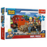Puzzle Trefl - Bob le Bricoleur - 60 pièces