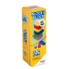 Jeux de société - Coffret métallique Cayro Block & Block